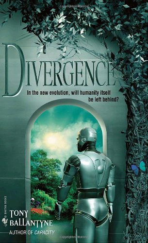 Divergence: A Novel (AI Trilogy)