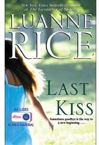 Last Kiss