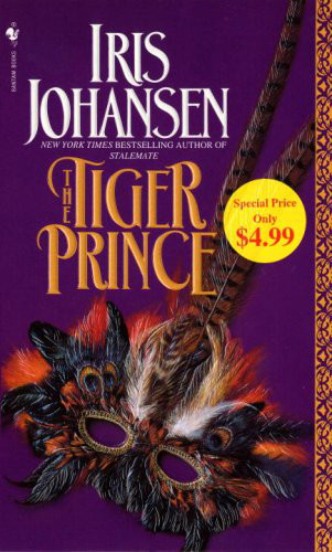 The Tiger Prince