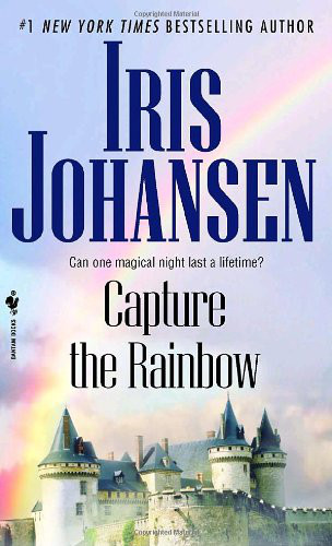 Capture the Rainbow (Sedikhan)