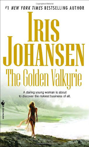 The Golden Valkyrie