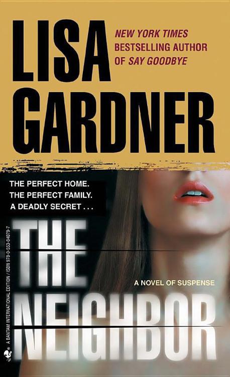 The Neighbor: A Detective D. D. Warren Novel