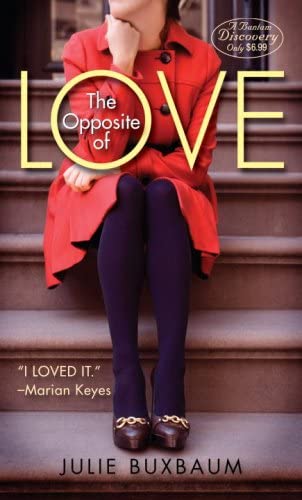 The Opposite of Love