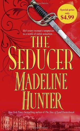 The Seducer: A Novel