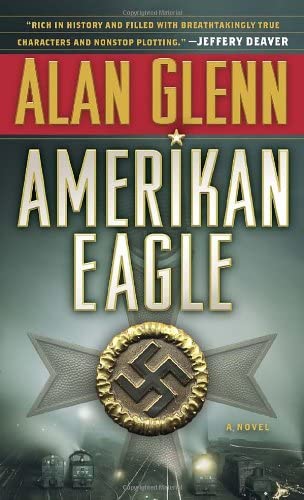 Amerikan Eagle