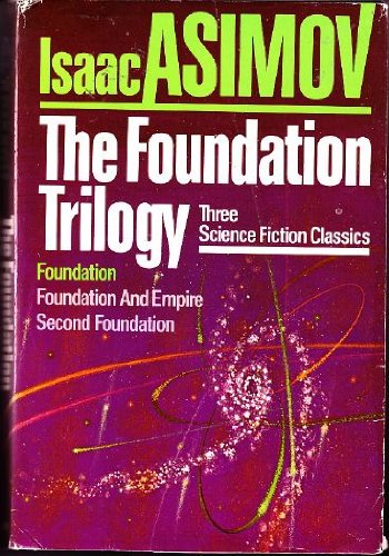 The Foundation Trilogy