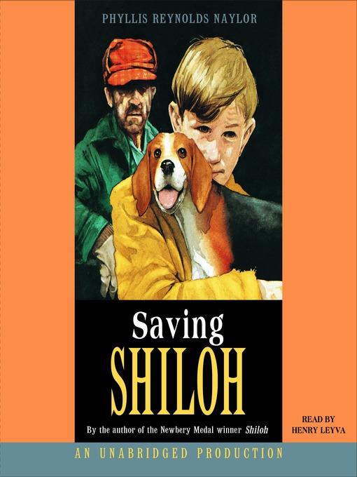 Saving Shiloh