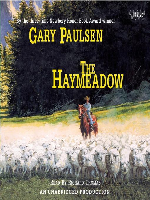 The Haymeadow