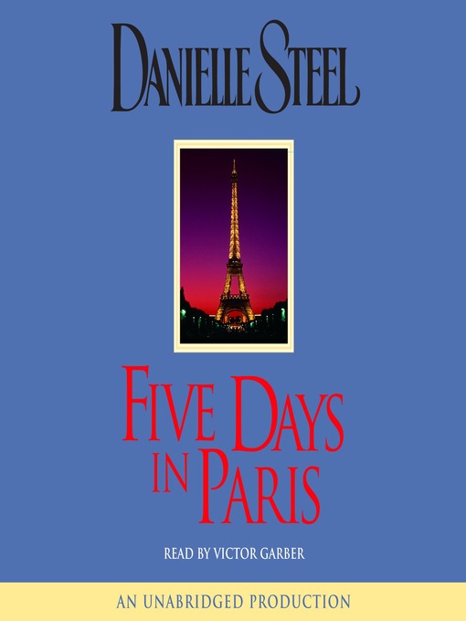 Five Days in Paris