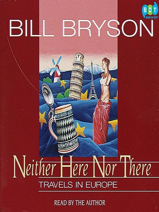 Neither Here Nor There