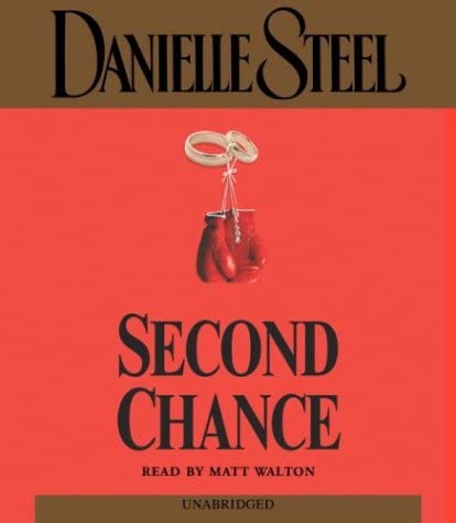 Second Chance (Danielle Steel)