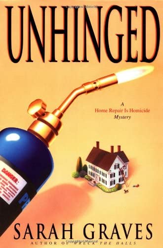 Unhinged