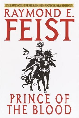 Prince of the Blood