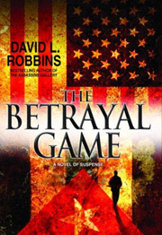 The Betrayal Game