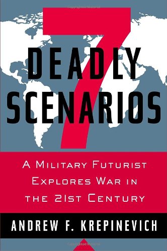 7 Deadly Scenarios