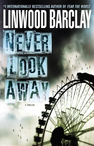 Never Look Away