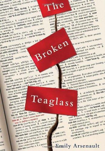 The Broken Teaglass