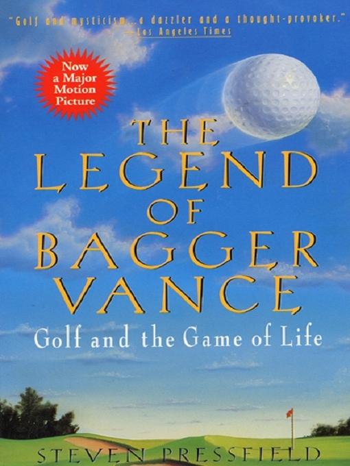 The Legend of Bagger Vance