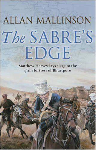 The Sabre's Edge