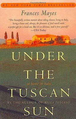 Under the Tuscan Sun