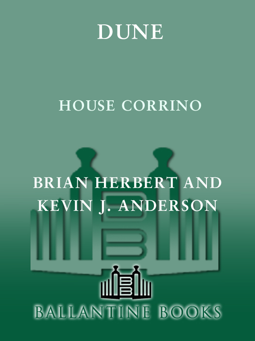 House Corrino