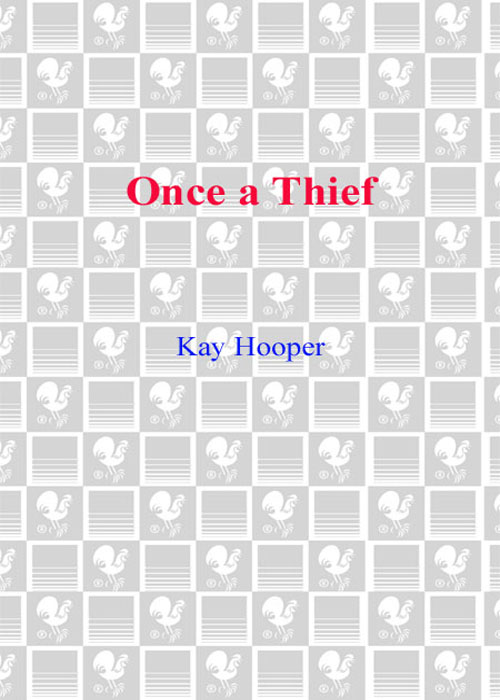 Once a Thief