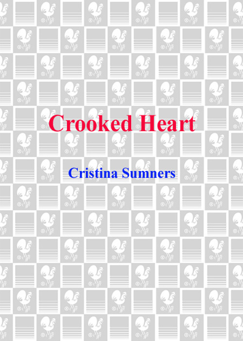 Crooked Heart