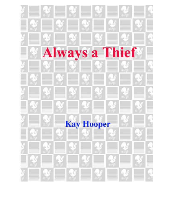 Always a Thief