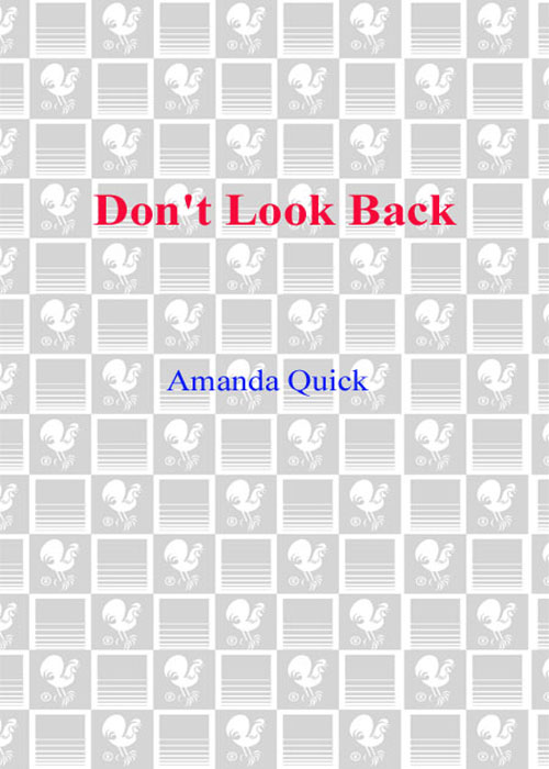 Don't Look Back