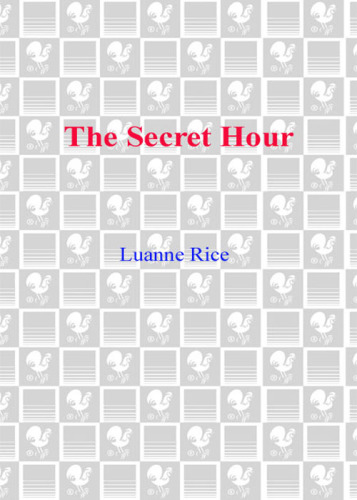 The Secret Hour