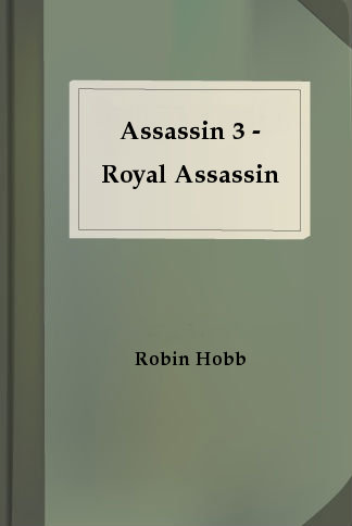 Royal Assassin