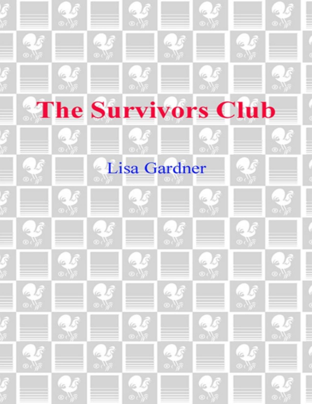 The Survivors Club