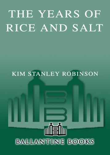 The Years of Rice and Salt