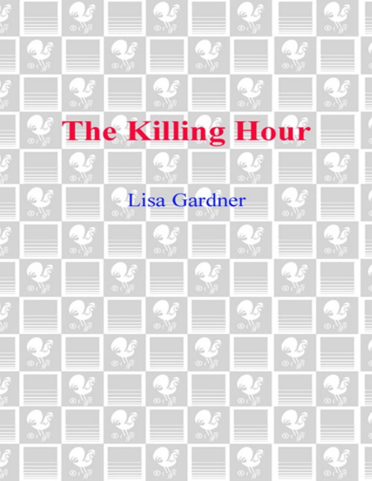 The Killing Hour