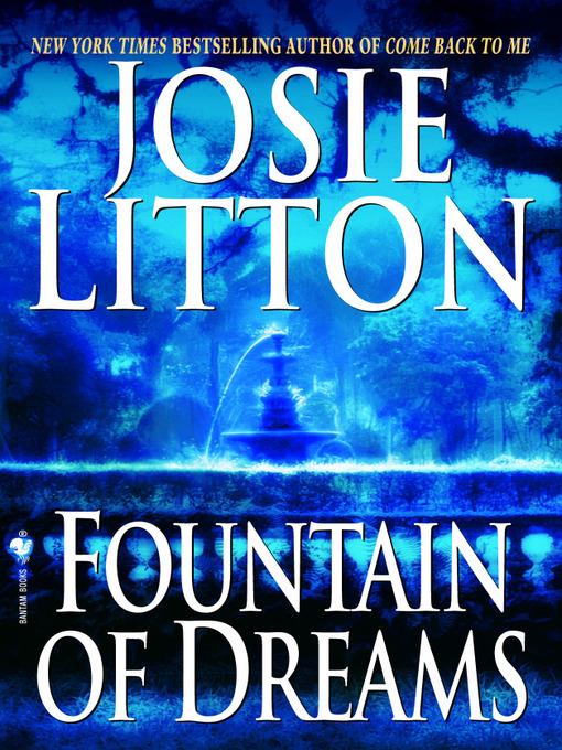 Fountain of Dreams