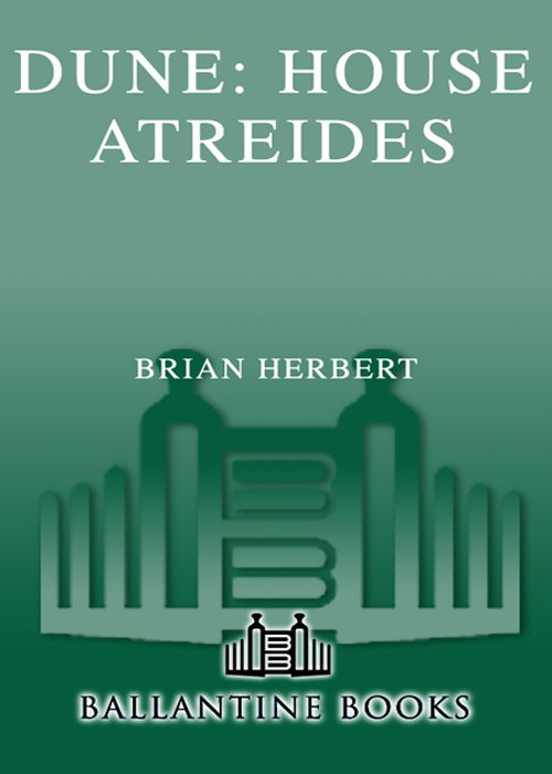 House Atreides