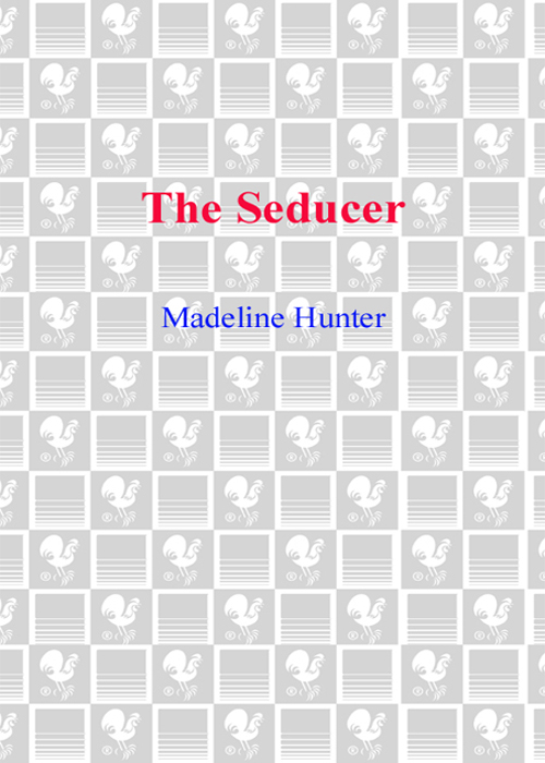 The Seducer