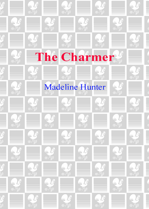 The Charmer