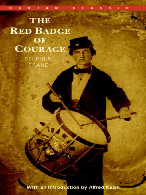 The Red Badge of Courage