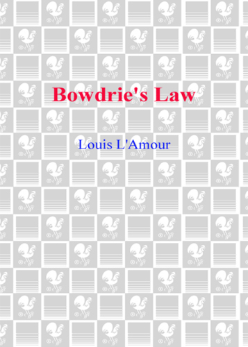 Bowdrie's Law