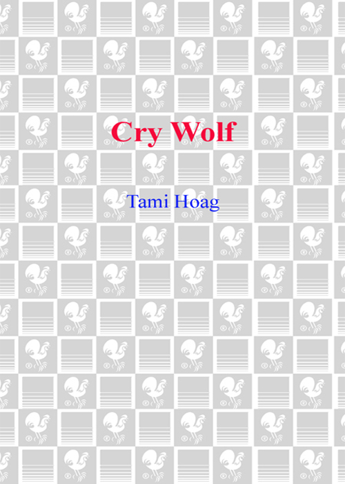 Cry Wolf