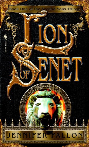 The Lion of Senet