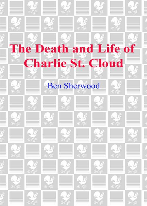 The Death and Life of Charlie St. Cloud