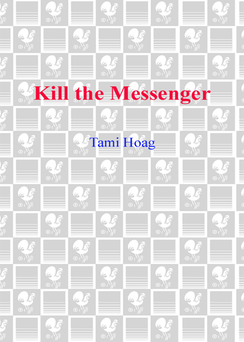 Kill the Messenger