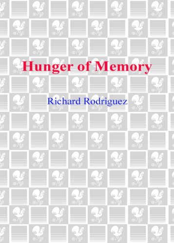 Hunger of Memory