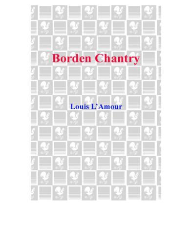 Borden Chantry