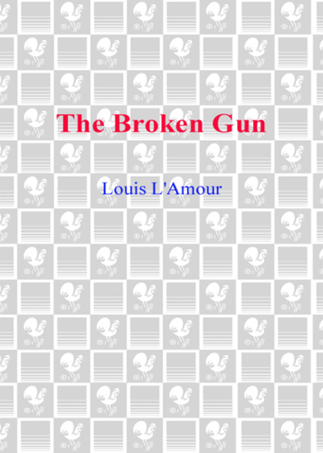 The Broken Gun