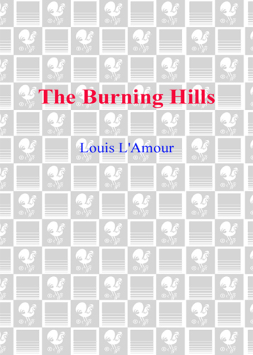 The Burning Hills