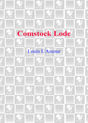 Comstock Lode