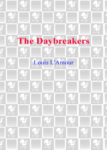 The Daybreakers